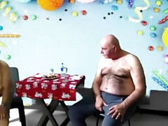 Брюнетки, Парочка, Смазливые, Хд, Зрелые, Натуральные, Вечеринка, Сиськи