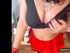 Tante, Indisch
