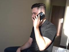 デカチン, ブロンド, フェラチオ, 口内発射, ヨーロピアン, 顔射, ドイツ人, Hd