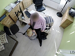 18 ans, Blonde, Sucer une bite, Couple, Tchèque, Hd, Argent, Adolescente