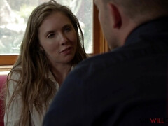 Mamada, Engañando, Peludo, Sexo duro, Al aire libre, Realidad, Nalgadas, Esposa