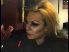 レディボーイ, ヴィンテージ