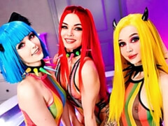 Anal, Gros seins, Garce, Léchez, Chatte, Rasée, Adolescente, Nénés