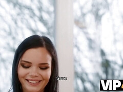 Gorda, Tetas grandes, Morena, Pareja, Cornudo, Checa, Tetas naturales, Tetas