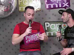 Homosexuelle, Hard