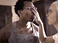 Behaart, Realität, Taboo, Jungendliche (18+)