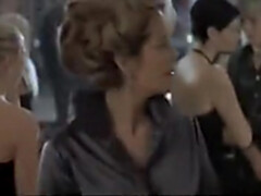 Beauté, Célébrité, Classique, Gorge profonde, Queue, Européenne, Mamelons, Nénés