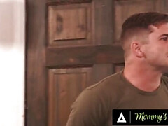 Tetas grandes, Atrapados, Polla, Hd, Maduro, Madres para coger, Desnudo, Montar