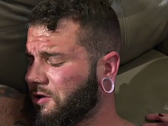 Amateur, Nana, Sucer une bite, Double pénétration, Homosexuelle, Secrétaire, Suçant, Plan cul à trois