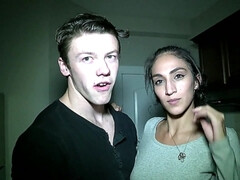 Latina depraved hussy crazy porn video