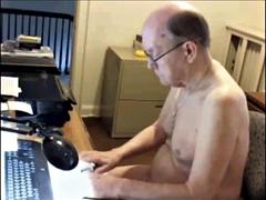 Gay, Masturbación, Público, Camara web