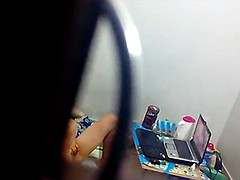 Азиатки, Подглядывание