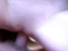 Anal, Mamada, Morena, Sexo duro, Lencería, Ruso, Medias largas, Trio