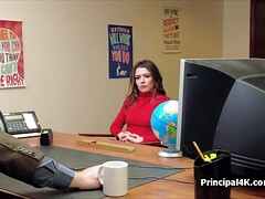 Leie, Braunhaarige, Hardcore, Lingerie, Abendanzug, Spion, Lehrer, Jungendliche (18+)