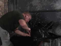 Bondage domination sadisme masochisme, Fétiche, Homosexuelle, Branlette thaïlandaise, Hd