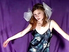 Enthousiasteling, Hd, Tepels, Schoolmeisje, Verlegen, Plagen, Tiener