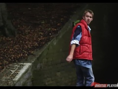 Anaal, Grote lul, Pijpbeurt, Sperma shot, Kokhalzen, Hongaars, Kut duiken, Tieten likken