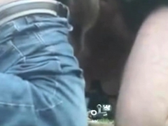 Strand, Blondine, Blasen, Viele männer bespritzen eine frau, Spermaladung, Hundestellung, Hardcore, Hd