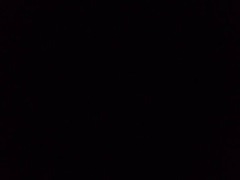 An oblivious giantess is sitting on top of you