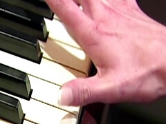 デカ尻, デカパイ, ブロンド, グループ, ハードコア, レズビアン, オナニー, オージー