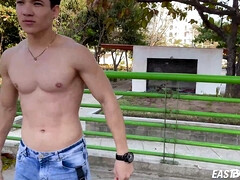 Culo, Checa, Polla, Gay, Pajear, Enorme, Pov, Virgen