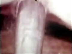 In den arsch, Schwarz, Schwanz, Vintage