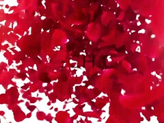 Mind-Blowing teenage is frolicking