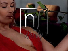 Grote lul, Grote mammen, Pijpbeurt, Stel, Erotisch, Hardcore, Geschoren, Tieten likken