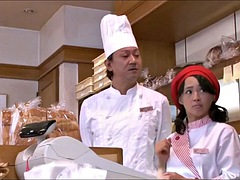 Большие сиськи, Минет, Фетиш, Японки, Мастурбация, Зрелые, Милф, Колготки