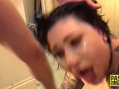 Gorda, Sadomasoquismo, Mamada, Corridas, Fetiche, Sexo duro, Hd, Fiesta