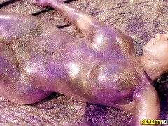 Enthousiasteling, Amerikaans, Kont, Hardcore, Likken, Doordringend, Biljart, Tatoeage