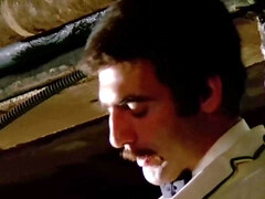 Naked Came The Stranger - 1975 history retro