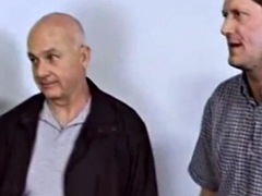 In den arsch, Besamung, Aufs gesicht abspritzen, Milf, Party, Ablutschen, Flotter dreier, Titten