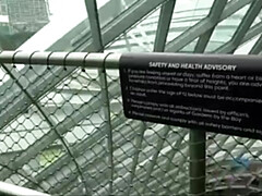 素人, ブロンド, 中出し, ハードコア, 小柄, ハメ撮り, ガリガリ, オッパイの