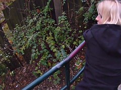 Europeo, Pov, Voyeur