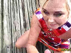 Любители, Сборник, Кончили внутрь, Милф