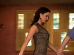 フェラチオ, 茶髪の, 顔射