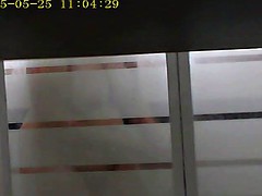 Leie, Grosse titten, Spanner