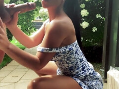 Culo grande, Tetona, Corridas, Madres para coger, Al aire libre, Pov, Adolescente, Tetas