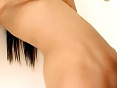 Leie, In den arsch, Asiatisch, Blasen, Besamung, Hardcore, Masturbation, Titten
