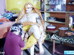 素人, アジア人, デカパイ, インド人, 下着, 淫乱熟女, ハメ撮り, オマンコ