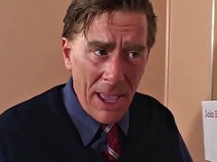 Amateur, Anal, Séduite, Pute, Professeur, Adolescente, Plan cul à trois