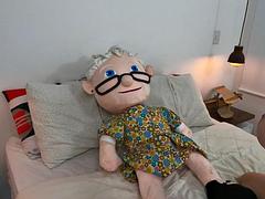 素人, ラティーナ, 熟年, 淫乱熟女