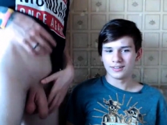 Amateur, Gay, Camara web