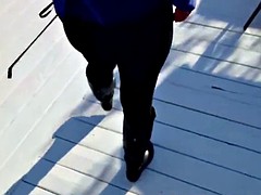 mofos - drone hunter - olivia austin - country riding