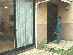 Grote mammen, Stel, Japaans