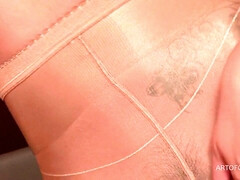 Kont, Grote mammen, Fetisj, Ondergoed, Panty, Kut duiken, Tiener, Tieten likken