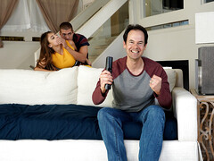 美女, デカパイ, 巨乳な, ハードコア, 淫乱熟女, 母, 現実, オッパイの