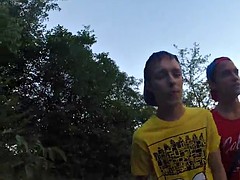 Grosse bite, Homosexuelle, Voyeur