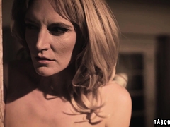 Pijpbeurt, Hondjeshouding, Sperma in gezicht, Hardcore, Hd, Moeder die ik wil neuken, Trio